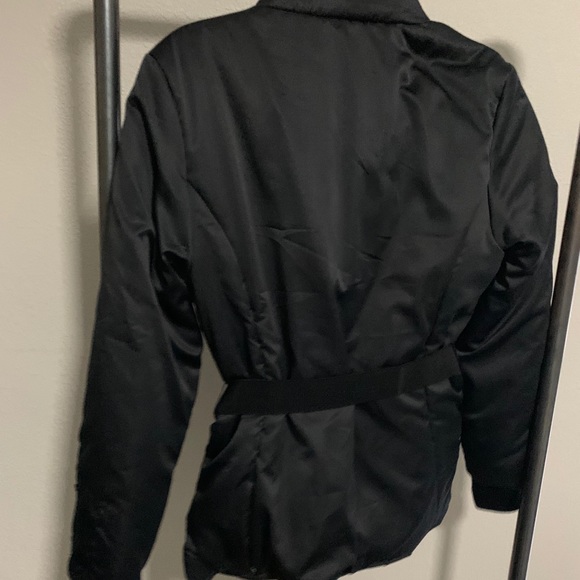 NWT Fabletics reversible jacket - Picture 5 of 5